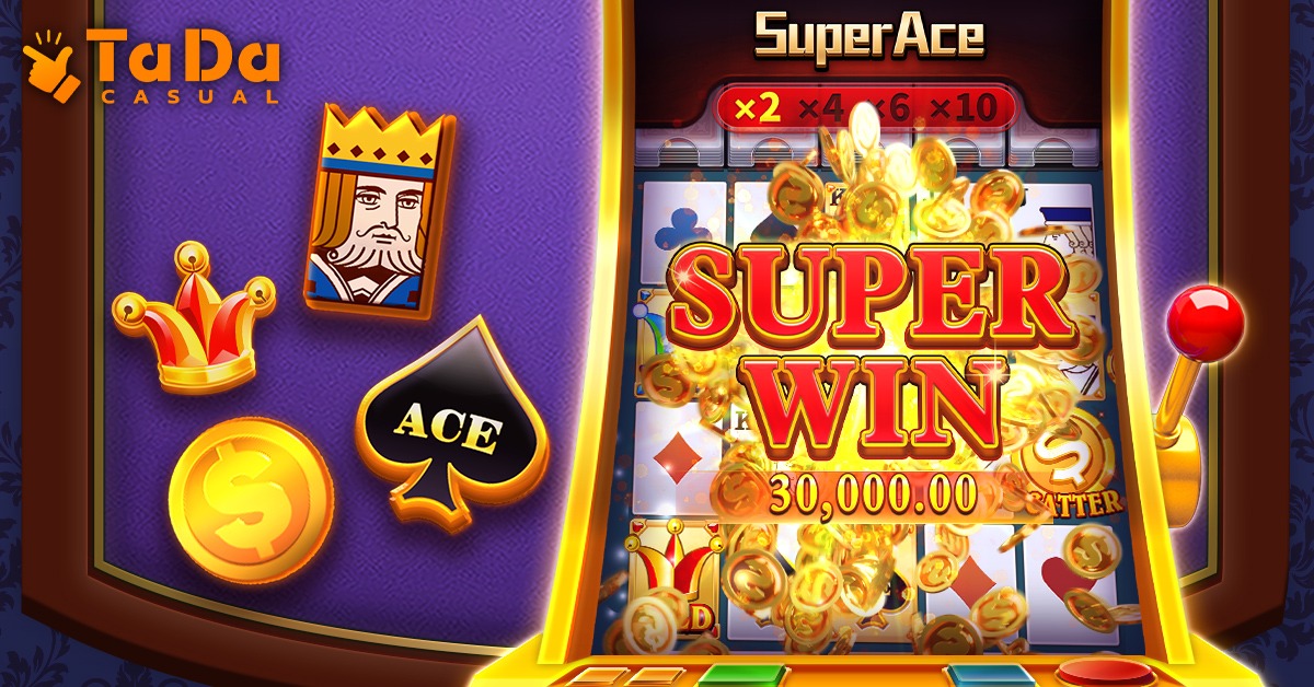 9fgame super bet cassino Android