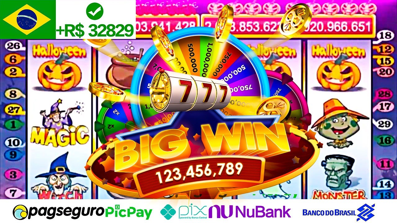 9fgame big win cassino Terminal móvel